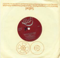 Rabbitt : Backdoor of My Heart - Share the Loving Things